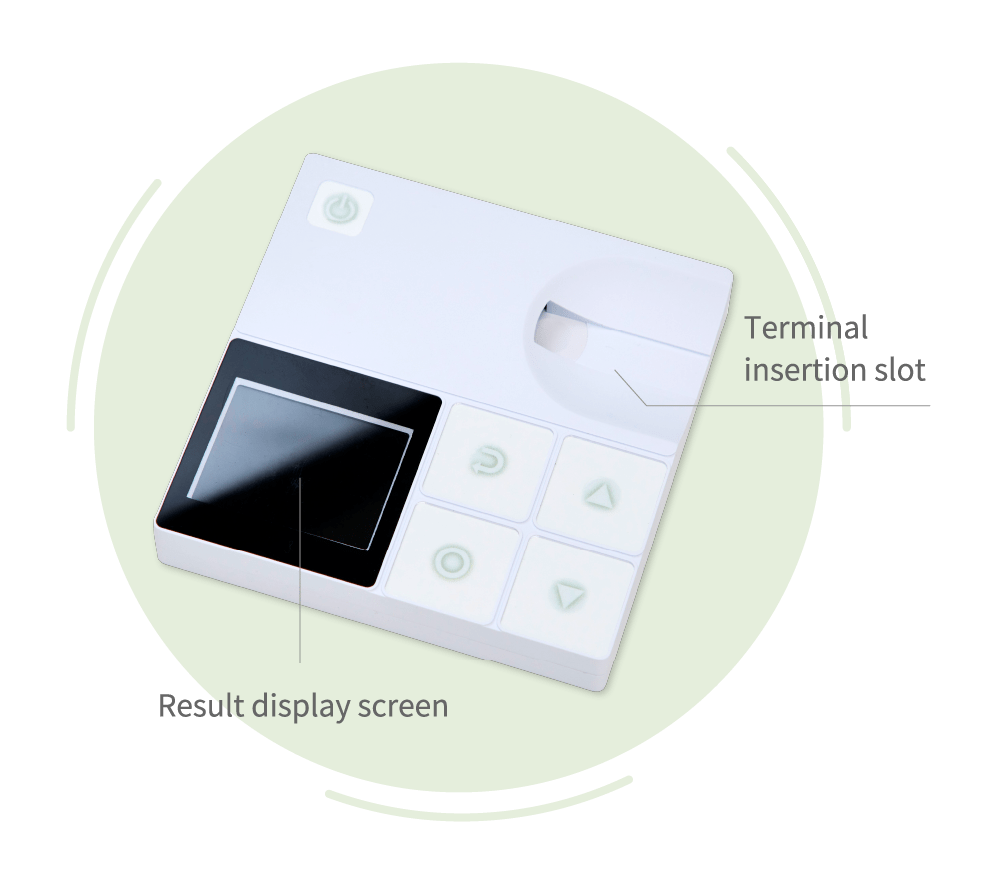 GLEIA Base Medical use (medical device)